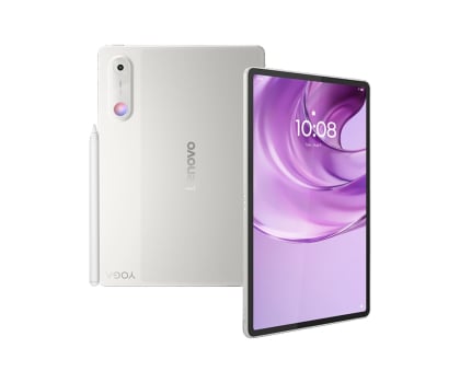 Tablet Lenovo Lenovo Yoga Tab 11" Gen 2/12GB/256/Android + PEN + KB